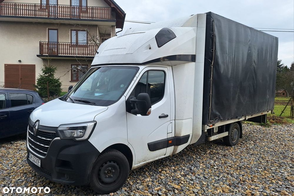 Renault Master - 2