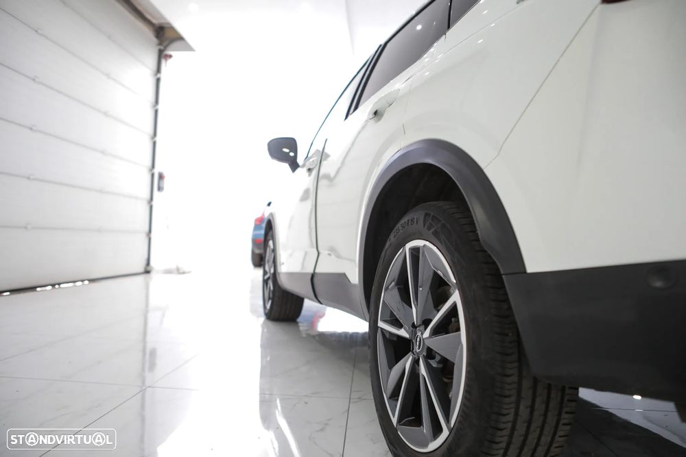 Nissan Qashqai 1.5 e-Power Tekna - 8
