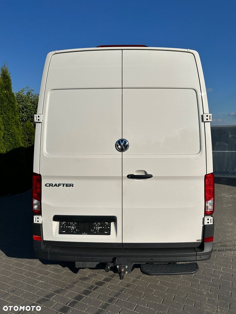 Volkswagen Crafter - 9