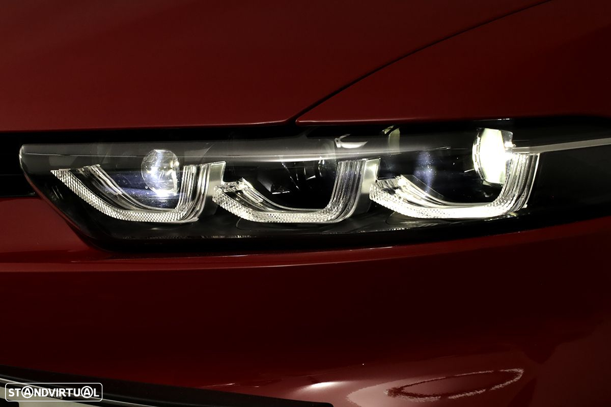 Alfa Romeo Tonale 1.5 Hybrid Edizione Speciale - 6