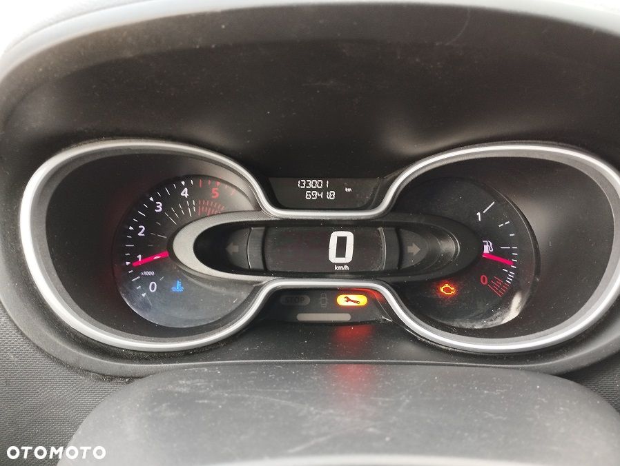 Renault Trafic - 7