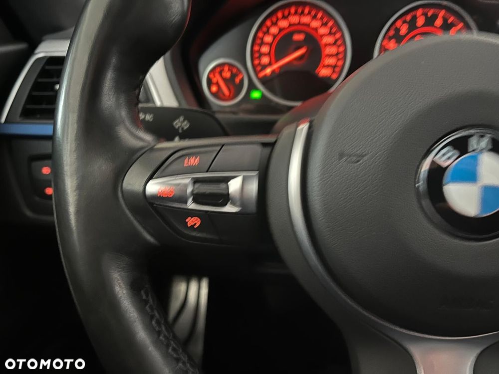 BMW Seria 3 320i GPF M Sport - 18