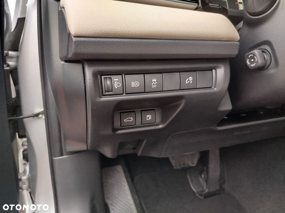 Toyota Camry 2.5 Hybrid Dynamic Force Prestige e-CVT - 10