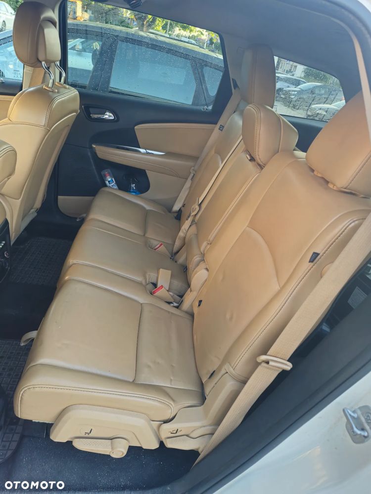 Fiat Freemont 2.0 Multijet 16V DPF Lounge - 6