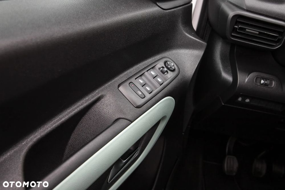 Citroën Berlingo M 1.5 BlueHDI Feel Pack S&S - 13
