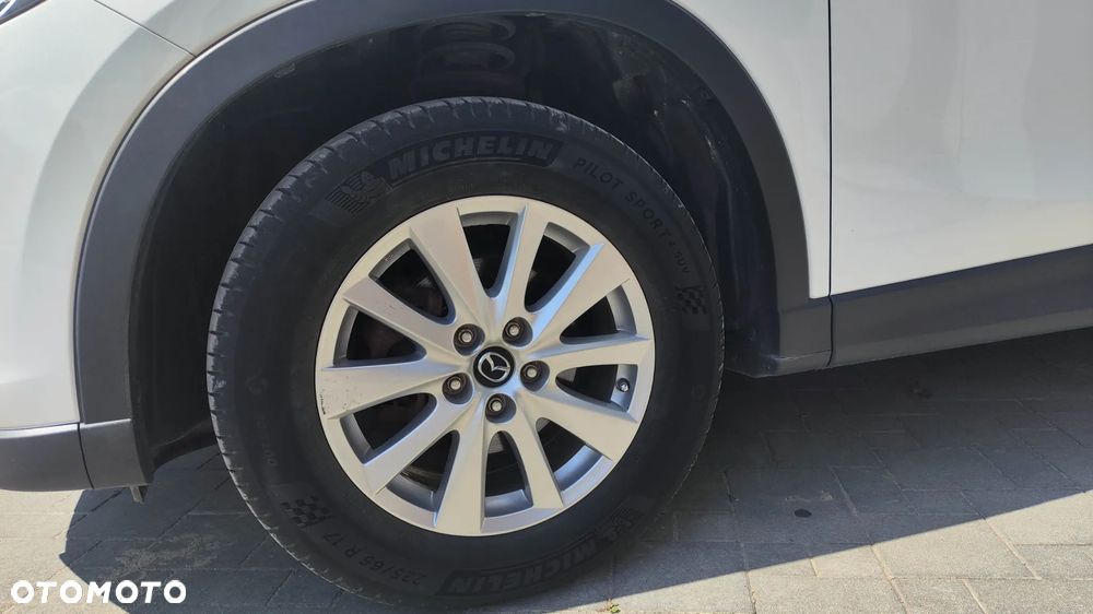 Mazda CX-5 2.0 Skyenergy 2WD - 8
