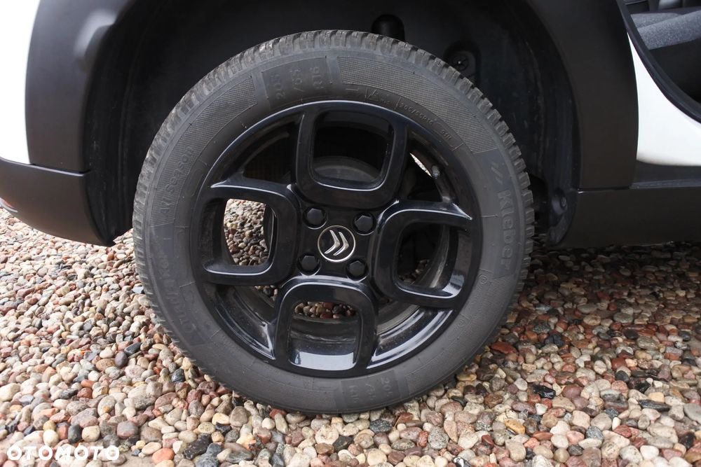 Citroën C4 Cactus Pure Tech 110 Stop&Start Shine - 22