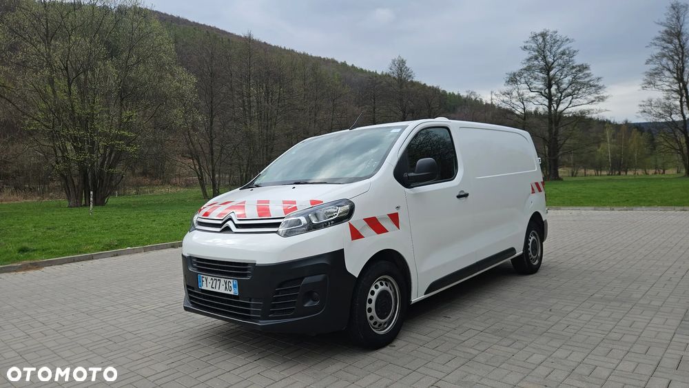 Citroën Jumpy L2H1 - 2