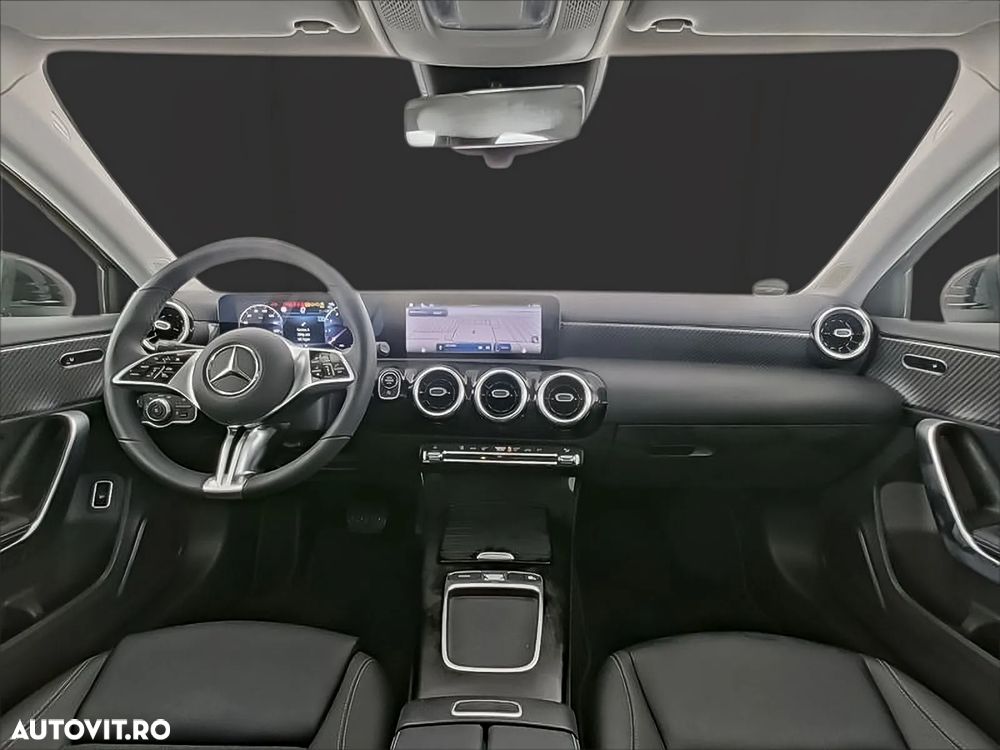 Mercedes-Benz A 200 7G-DCT Progressive - 6