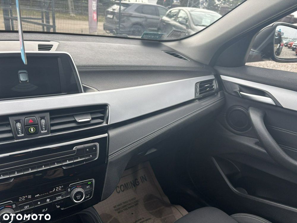 BMW X2 - 26