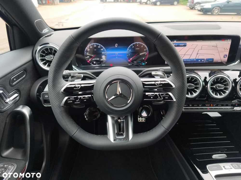 Mercedes-Benz Klasa A - 14