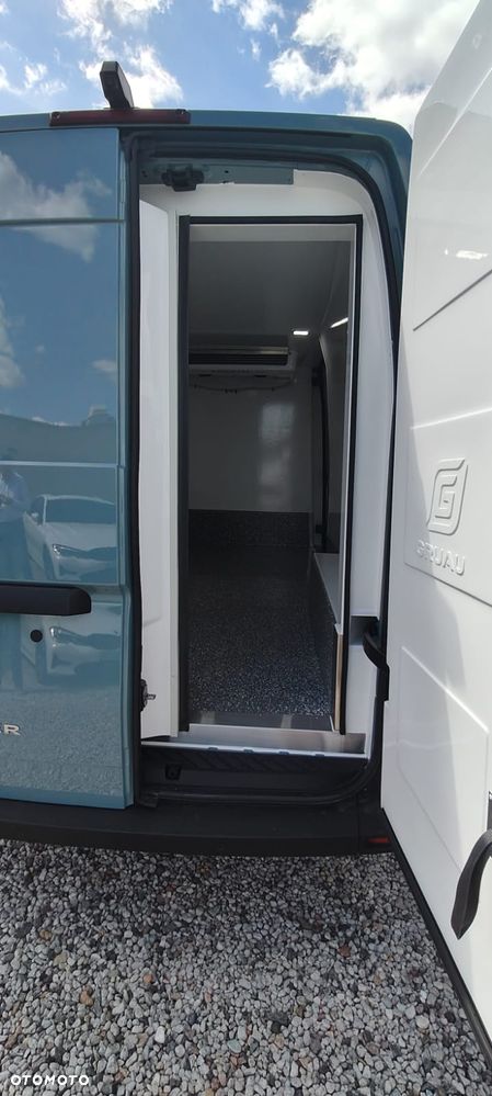 Renault Master L3H2 Izoterma z agregatem ZANOTTI Z 350 GH - 4