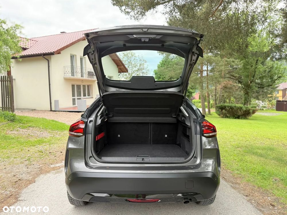 Citroën C4 1.5 BlueHDi Feel Pack S&S - 32