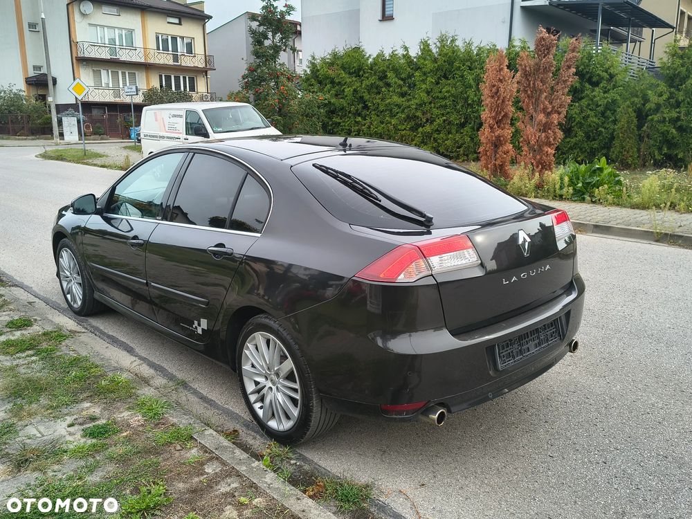 Renault Laguna 2.0T 16V GT 4WS - 1