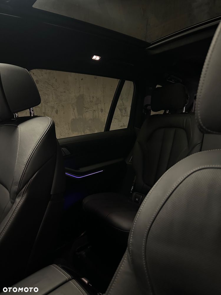 BMW X7 xDrive40i - 6