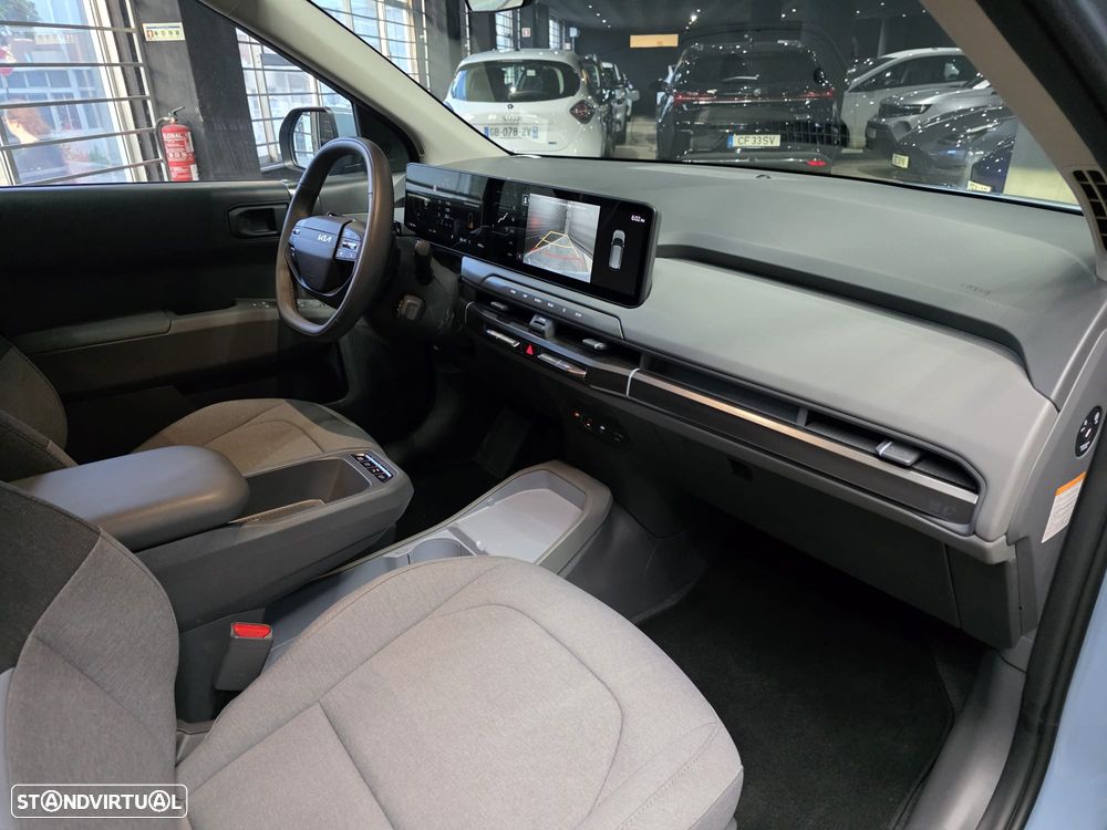Kia EV3 58.3 kWh Drive - 26