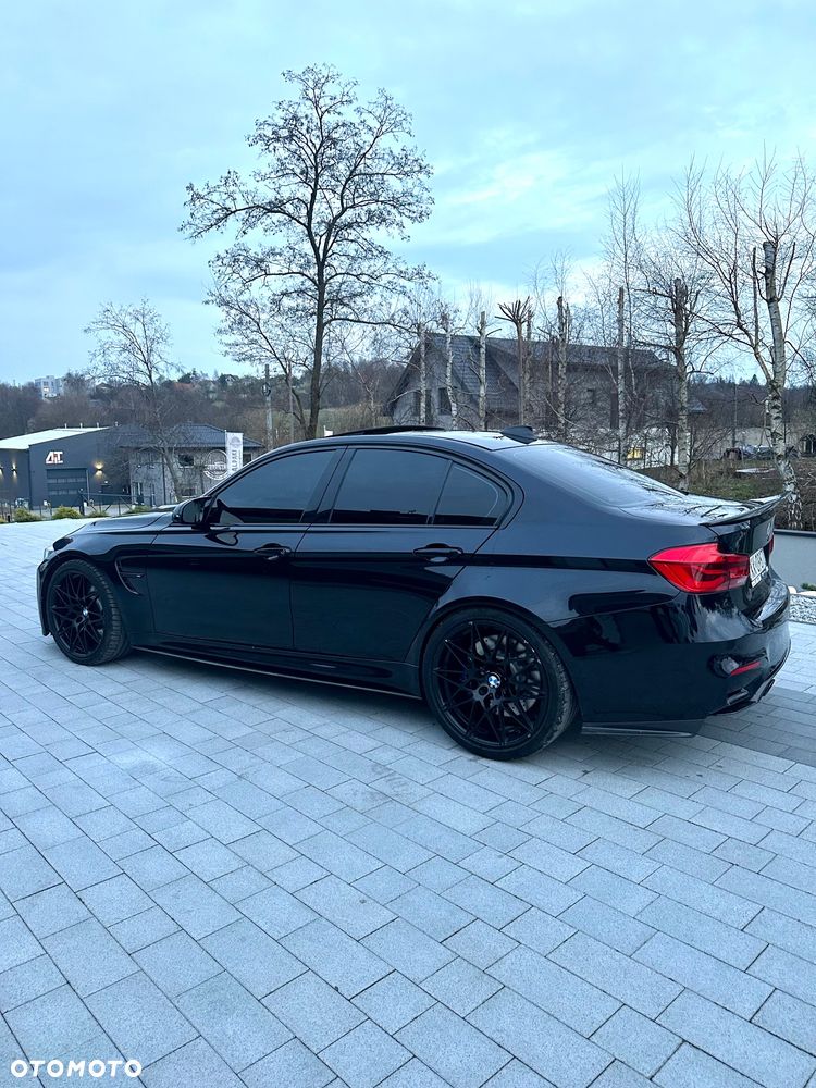 BMW M3 CS DKG - 9