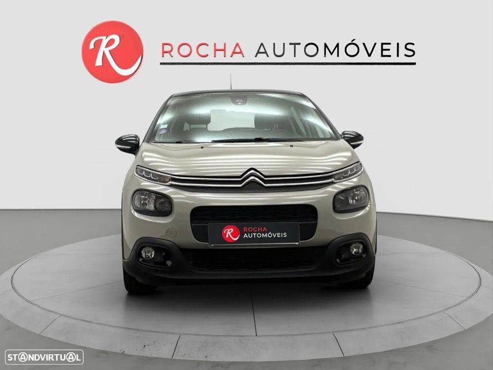 Citroën C3 1.2 PureTech Shine - 2
