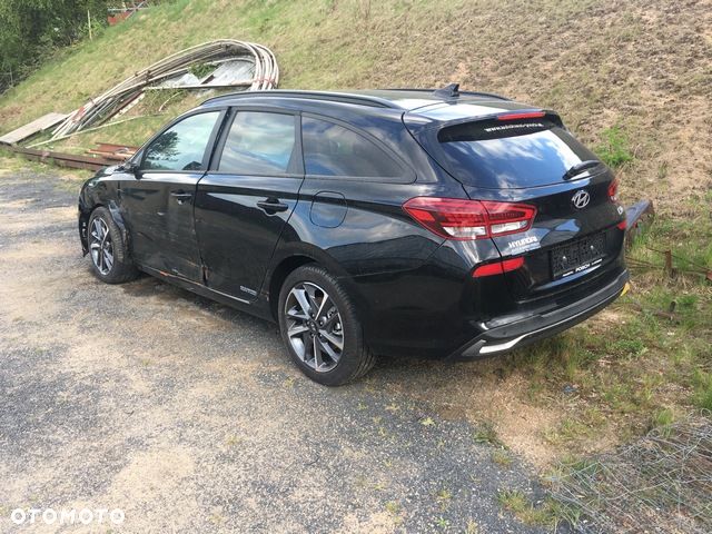 Hyundai i30 1.0 T-GDI DCT Advantage - 3