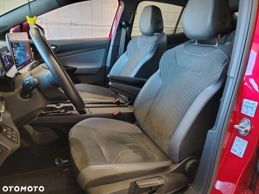 Volkswagen ID.5 77kWh Pro Performance - 9