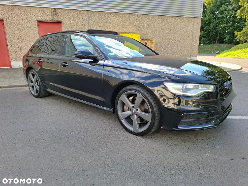 Audi A6 Avant 3.0 TDI Quattro Tiptronic - 13