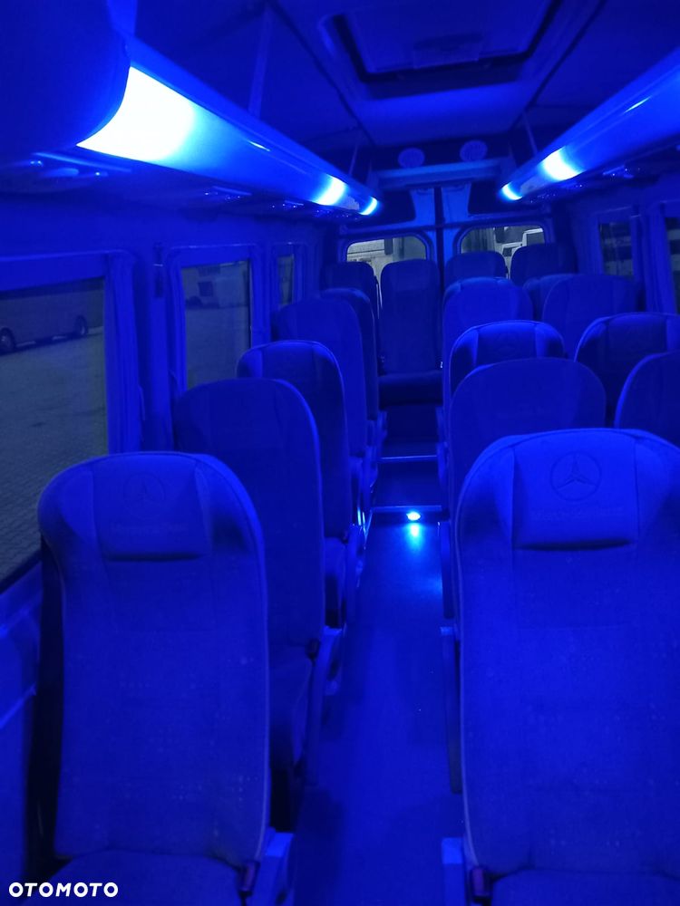 Mercedes-Benz Sprinter 906.255 - 4