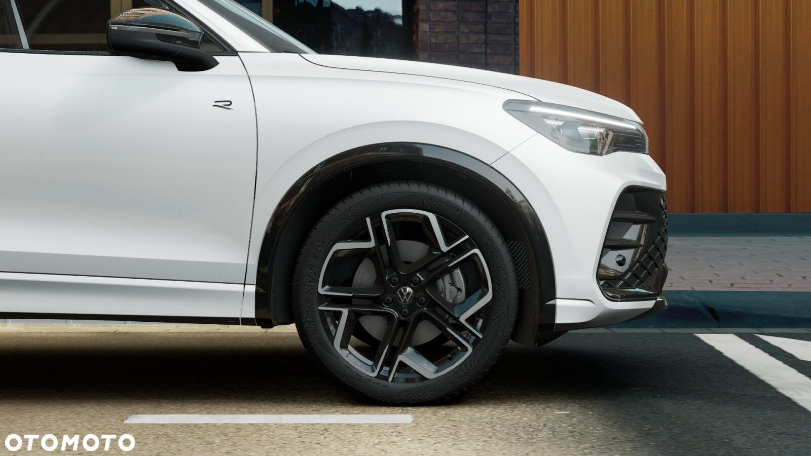 Volkswagen Tiguan - 7