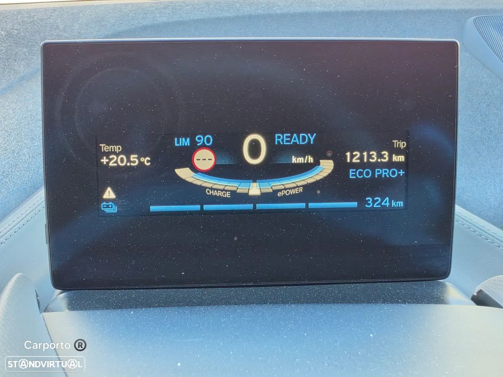 BMW i3 (120 Ah) - 2