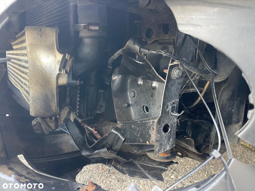 Nissan Qashqai 2.0 dCi DPF I-Way - 2