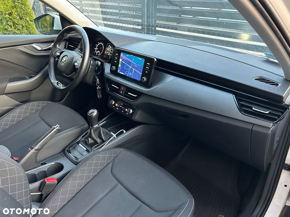 Skoda Scala 1.0 TSI Ambition - 9