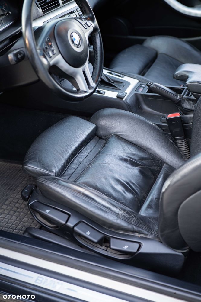 BMW Seria 3 320 Ci - 10