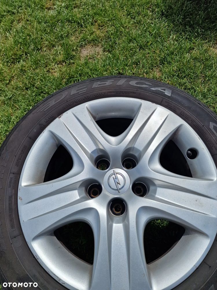 Opel Insignia 2.0 CDTI Cosmo 4x4 - 19