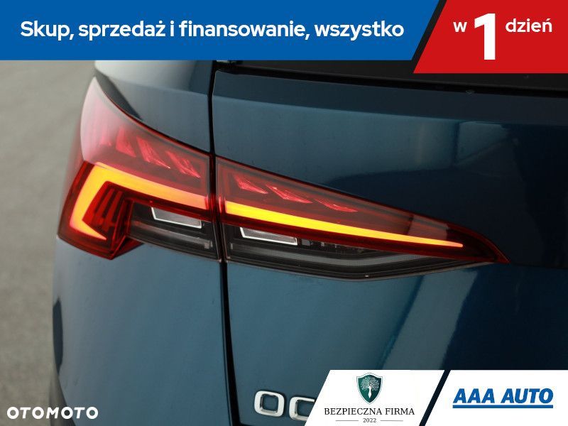 Skoda Octavia - 17