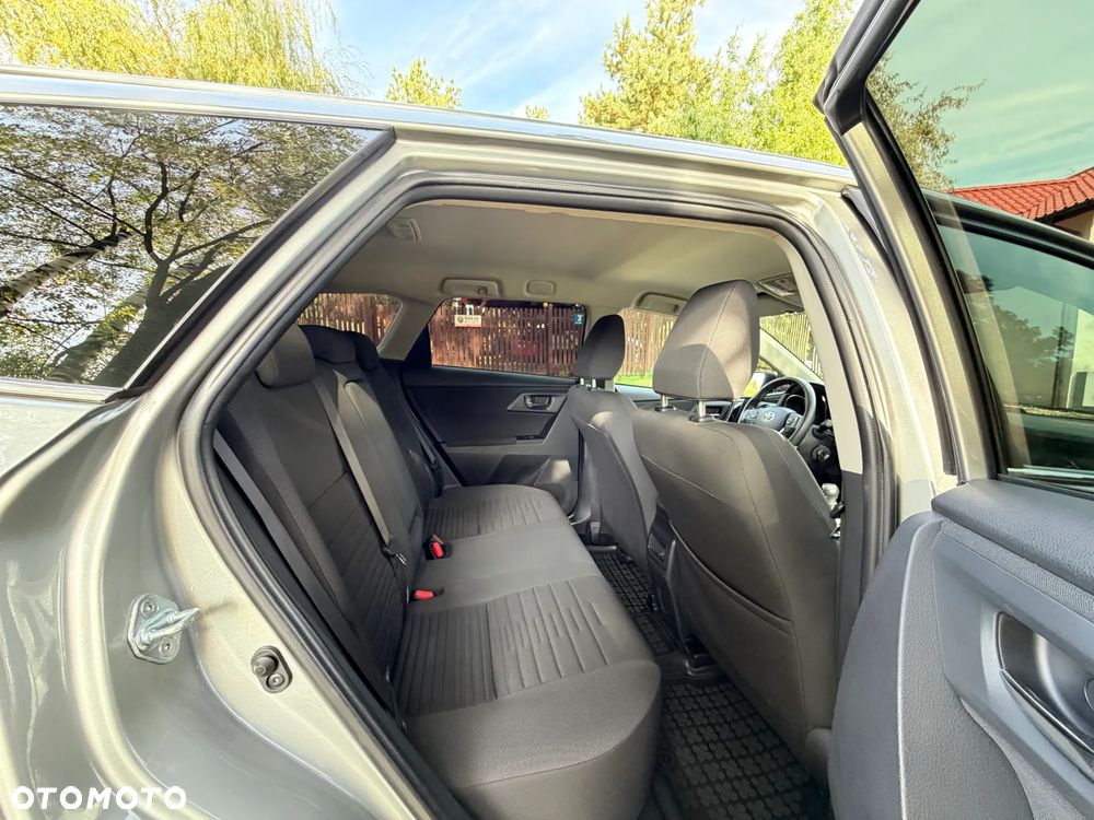 Toyota Auris 1.6 D-4D Edition S+ - 33