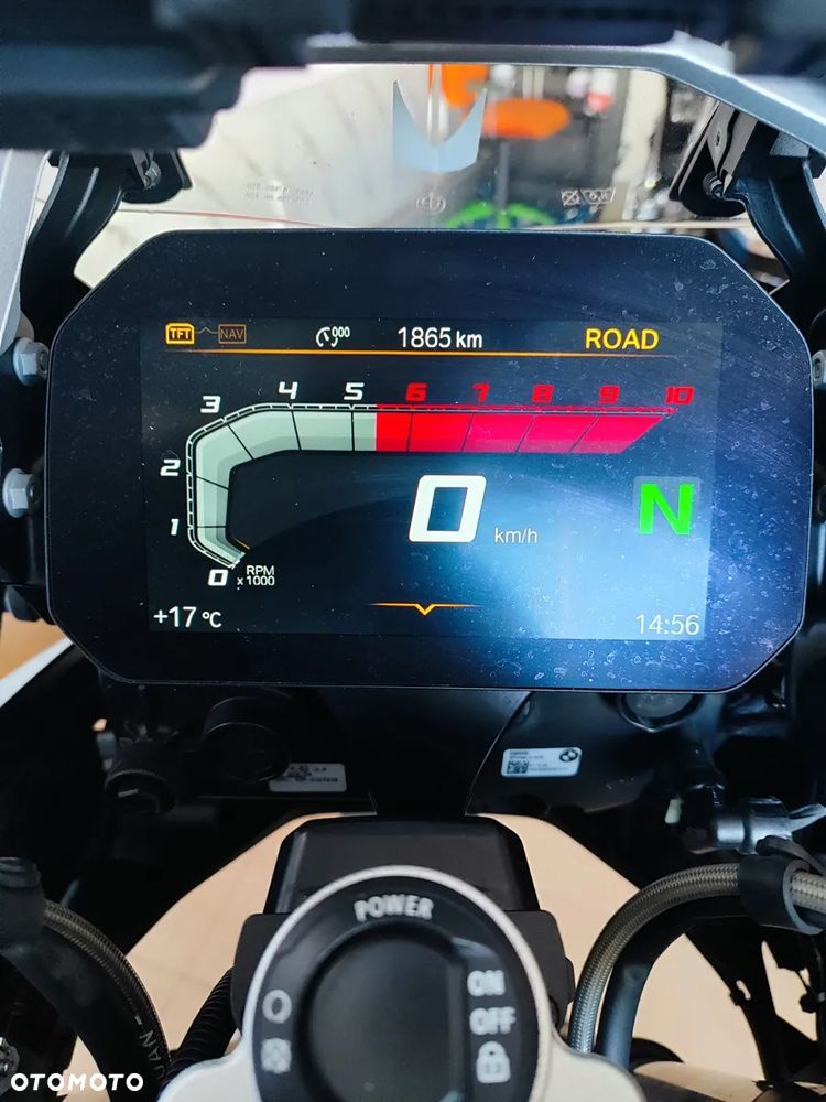 BMW GS - 3