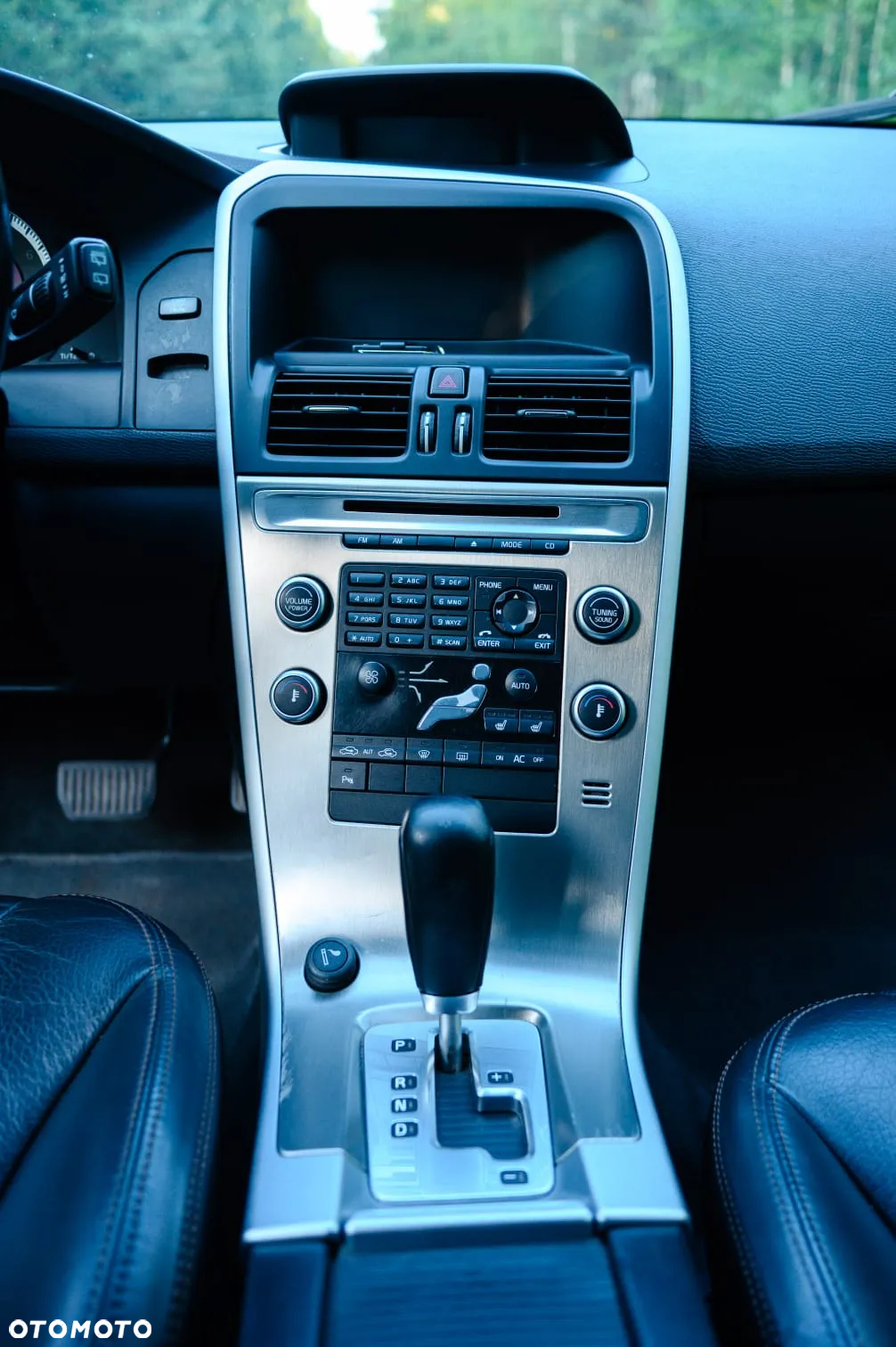 Volvo XC 60 2.0T Powershift Kinetic - 11