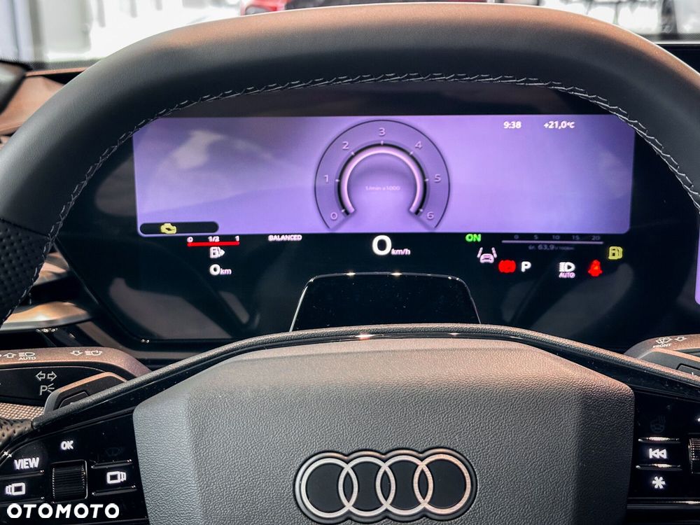 Audi A5 Avant - 25