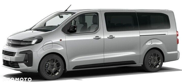 Opel Zafira 2.2 Diesel XL Business - 2