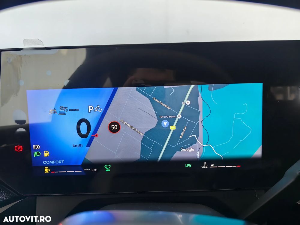Renault Clio VI Eco-G 120 EDC Techno - 18