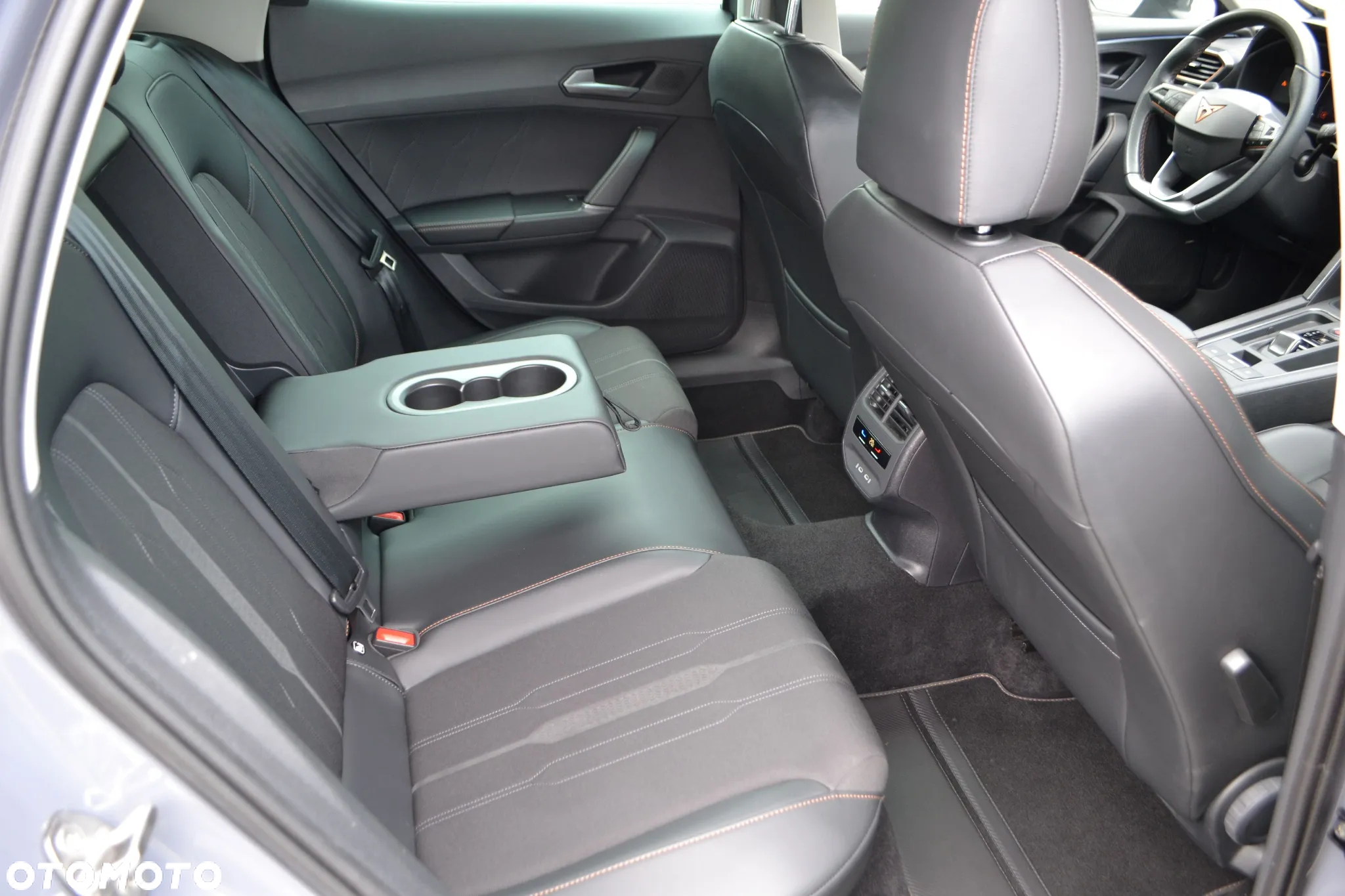 Cupra Formentor 1.5 TSI DSG - 19