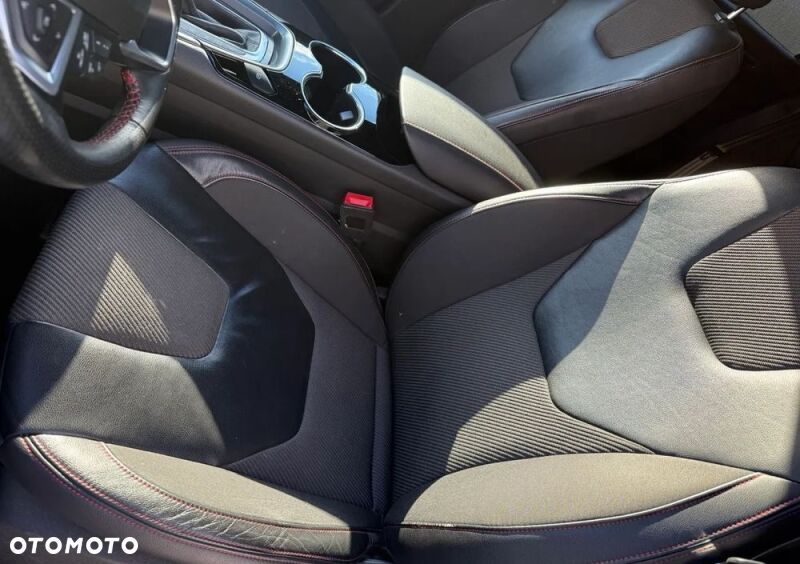 Ford Mondeo 2.0 TDCi ST-Line PowerShift - 6