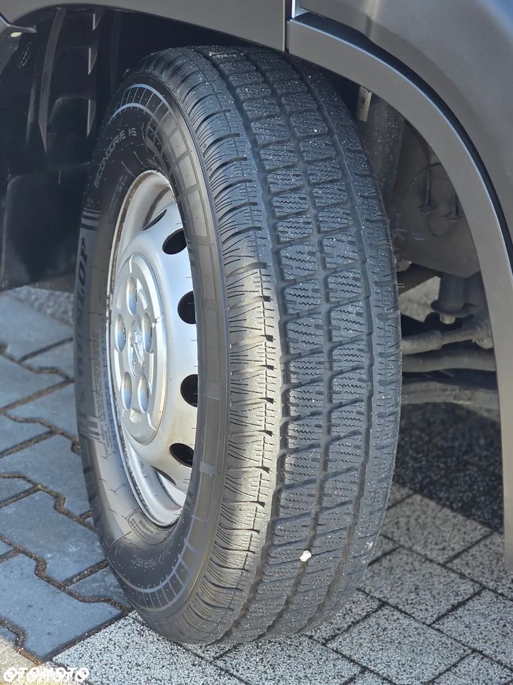 Peugeot Boxer L4H2 Extra Long 2.2 Diesel 165 Koni BEZWYPADKOWY z Polskiego Salonu I Model 2023 rok IPierwszy i Jedyny Właściciel I SERWISOWANY I Wyjątkowo Atrakcyjny Egzemplarz I - 39