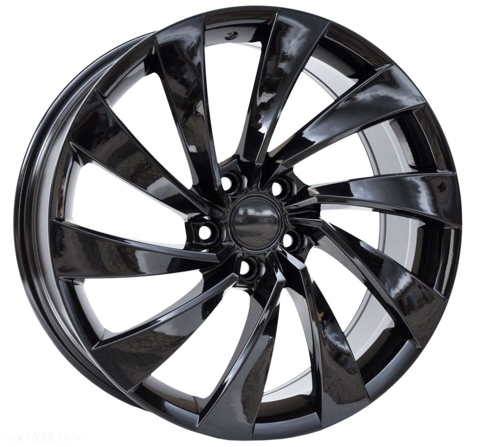 5083 B FELGI 18 5x100 AUDI A3 SEAT ARONA VW POLO - 1