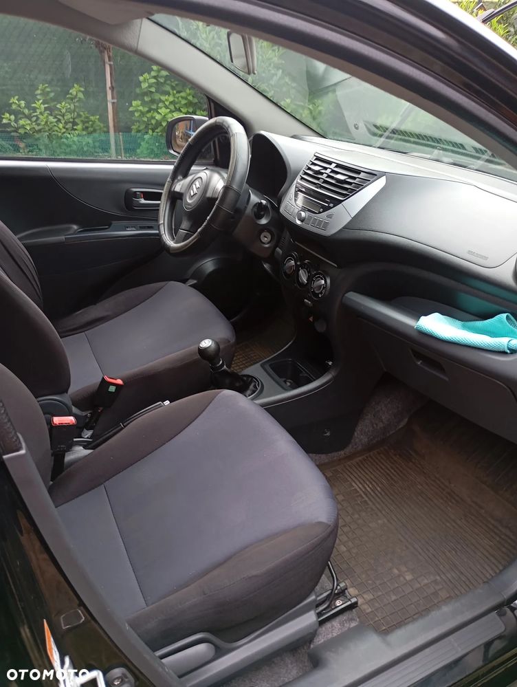 Suzuki Alto 1.0 Basic - 8