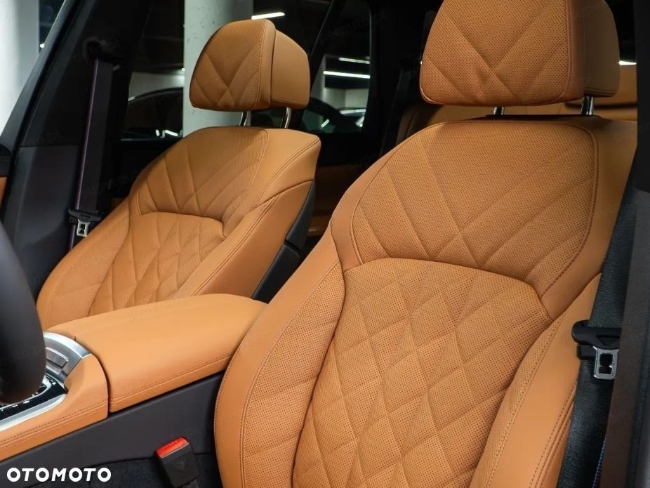 BMW X5 xDrive30d mHEV M Sport sport - 6