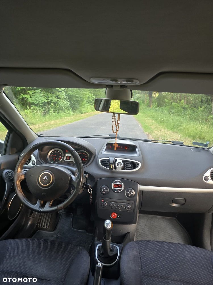 Renault Clio 1.2 TCE Alize - 2