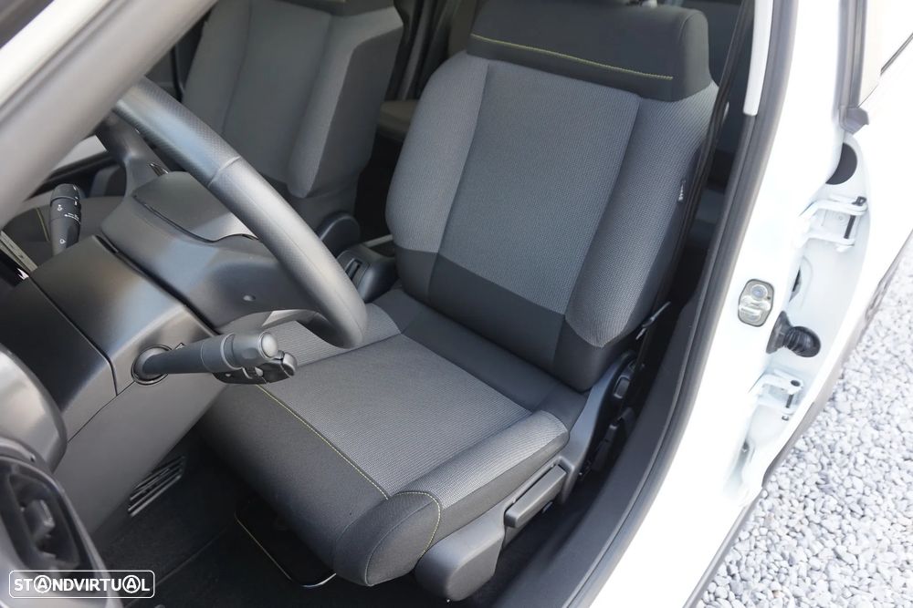 Citroën C3 1.2 PureTech Feel - 16