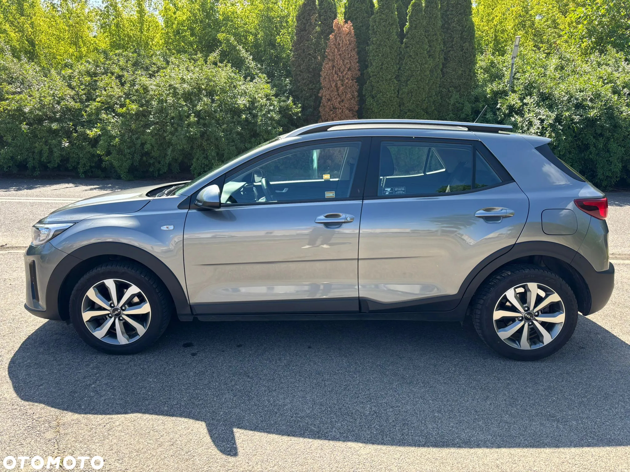 Kia Stonic 1.0 T-GDI M - 2