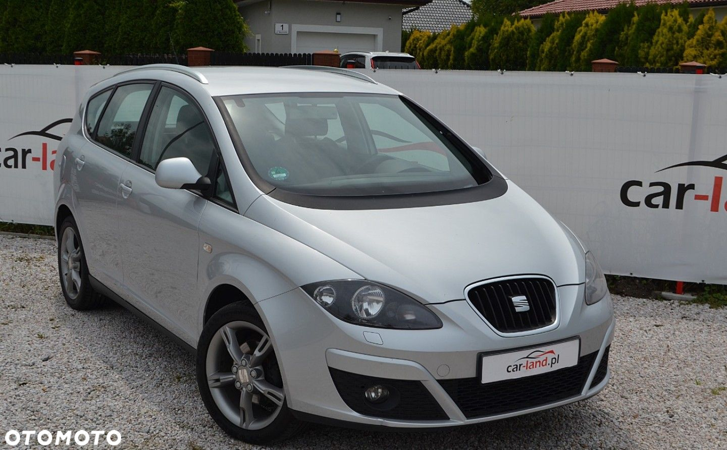 Seat Altea XL - 3
