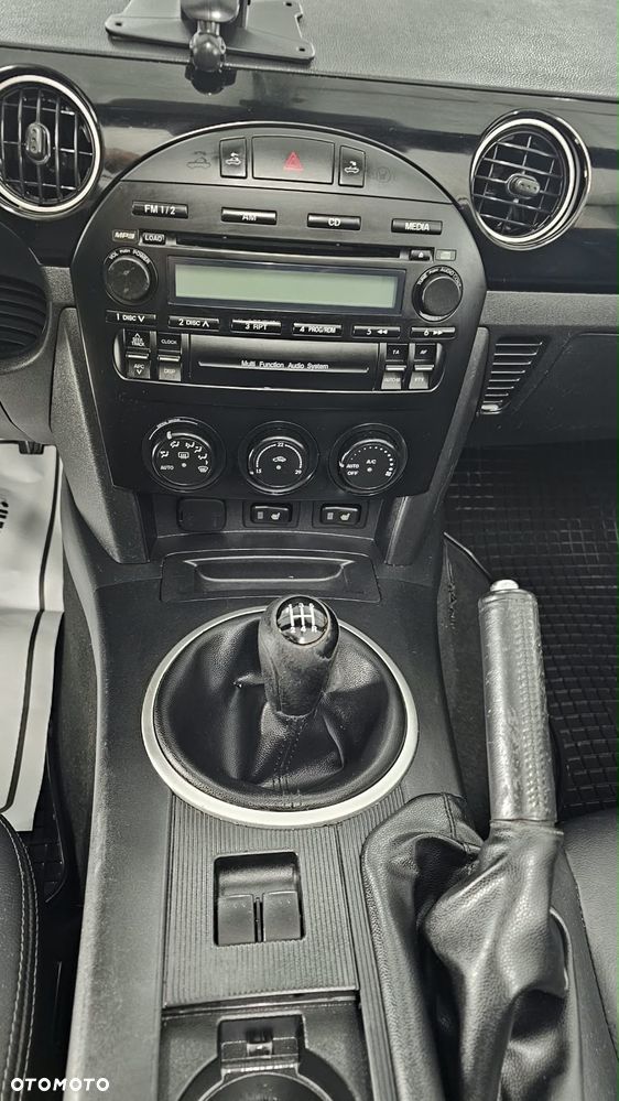 Mazda MX-5 1.8 Emotion - 15